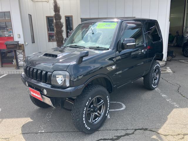 ジムニー ランドベンチャー　４ＷＤ　ＥＴＣ　フロントカメラ　ＴＶ　キーレスエントリー　電動格納ミラー　シートヒーター　ＡＴ　ＡＢＳ　ＣＤ　ＵＳＢ　アルミホイール　衝突安全ボディ　エアコン　パワーステアリング　パワーウィンドウ（21枚目）