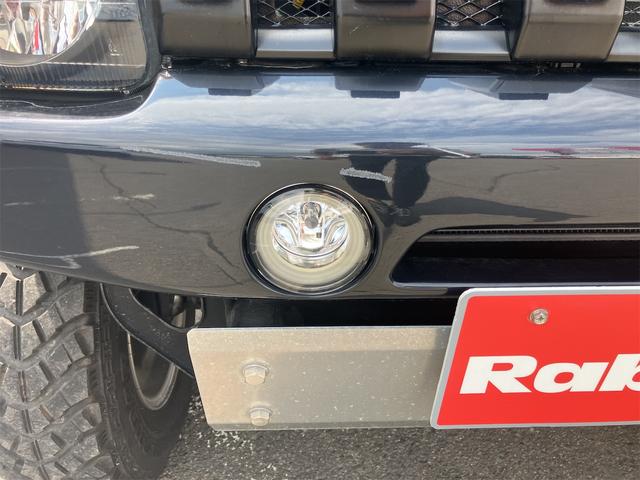 ジムニー ランドベンチャー　４ＷＤ　ＥＴＣ　フロントカメラ　ＴＶ　キーレスエントリー　電動格納ミラー　シートヒーター　ＡＴ　ＡＢＳ　ＣＤ　ＵＳＢ　アルミホイール　衝突安全ボディ　エアコン　パワーステアリング　パワーウィンドウ（33枚目）