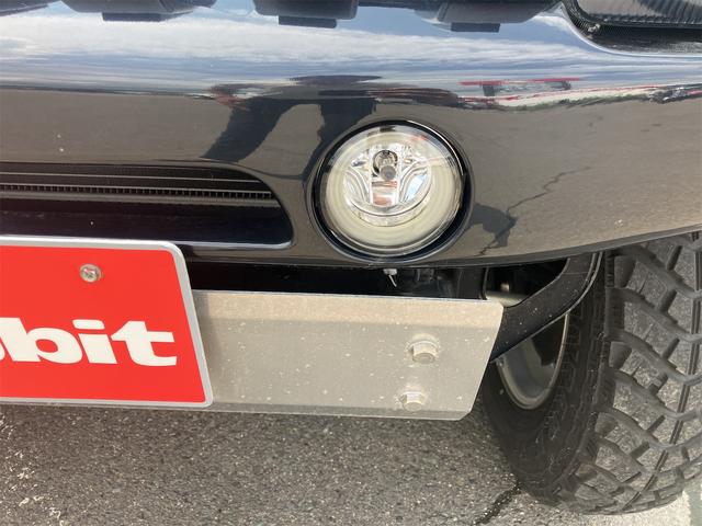 ジムニー ランドベンチャー　４ＷＤ　ＥＴＣ　フロントカメラ　ＴＶ　キーレスエントリー　電動格納ミラー　シートヒーター　ＡＴ　ＡＢＳ　ＣＤ　ＵＳＢ　アルミホイール　衝突安全ボディ　エアコン　パワーステアリング　パワーウィンドウ（34枚目）