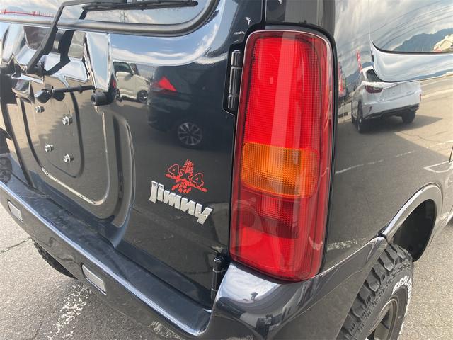 ジムニー ランドベンチャー　４ＷＤ　ＥＴＣ　フロントカメラ　ＴＶ　キーレスエントリー　電動格納ミラー　シートヒーター　ＡＴ　ＡＢＳ　ＣＤ　ＵＳＢ　アルミホイール　衝突安全ボディ　エアコン　パワーステアリング　パワーウィンドウ（41枚目）