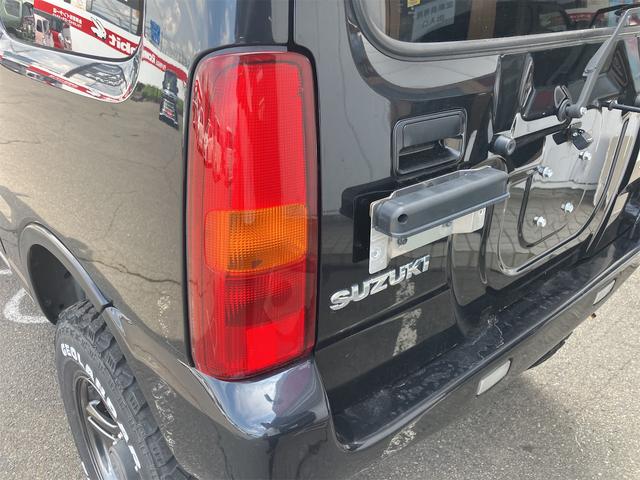 ジムニー ランドベンチャー　４ＷＤ　ＥＴＣ　フロントカメラ　ＴＶ　キーレスエントリー　電動格納ミラー　シートヒーター　ＡＴ　ＡＢＳ　ＣＤ　ＵＳＢ　アルミホイール　衝突安全ボディ　エアコン　パワーステアリング　パワーウィンドウ（44枚目）