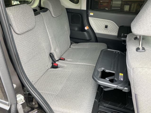 シフォン Ｇ　スマートアシスト　４ＷＤ　片側電動スライウドドア　ナビ（18枚目）