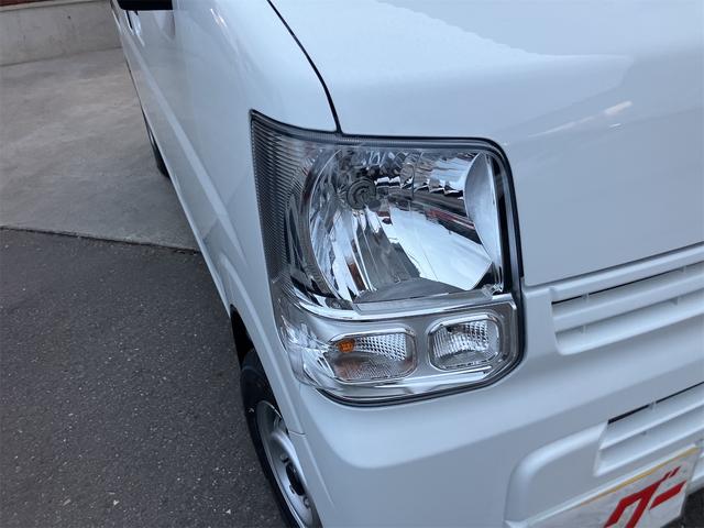 ミニキャブバン 　４ＷＤ　ＣＶＴ　衝突被害軽減システム　クリアランスソナー　レーンアシスト　両側スライドドア　アイドリングストップ　ＥＳＣ　エアコン　パワーステアリング　パワーウィンドウ　運転席エアバッグ（22枚目）