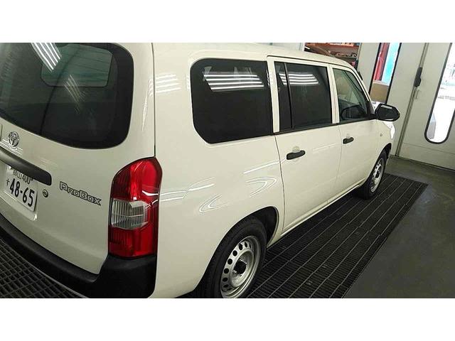TOYOTA PROBOX G