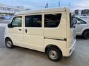 ミニキャブバン 　４ＷＤ　ＣＶＴ　衝突被害軽減システム　クリアランスソナー　レーンアシスト　両側スライドドア　アイドリングストップ　ＥＳＣ　エアコン　パワーステアリング　パワーウィンドウ　運転席エアバッグ（7枚目）