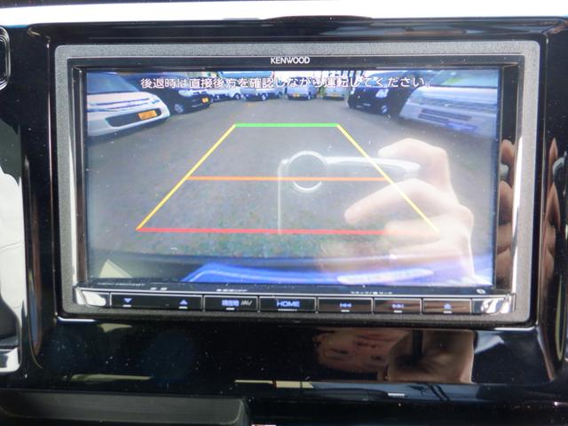 G SSパッケージ 4WD ナビTV バックカメラ 保証付(21枚目)
