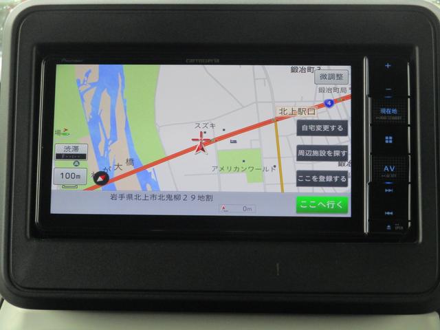 ＨＹＢＲＩＤ　Ｇ　２型　ナビ　衝突被害軽減ブレーキ　保証付(6枚目)