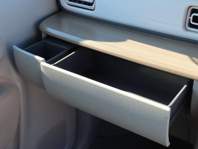 アルトラパン Ｘ　４ＷＤ　純正オーディオ　オートライト　シートヒーター　ＥＴＣ　衝突被害軽減システム　アイドリングストップ　横滑り防止機能　オートエアコン　プッシュスタート　スマートキー　盗難防止システム（34枚目）