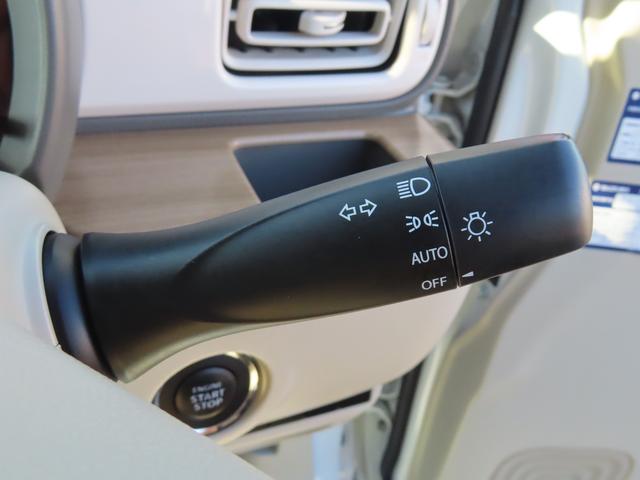 アルトラパン Ｘ　４ＷＤ　純正オーディオ　オートライト　シートヒーター　ＥＴＣ　衝突被害軽減システム　アイドリングストップ　横滑り防止機能　オートエアコン　プッシュスタート　スマートキー　盗難防止システム（36枚目）