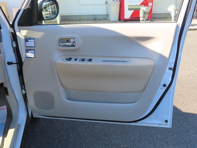 アルトラパン Ｘ　４ＷＤ　純正オーディオ　オートライト　シートヒーター　ＥＴＣ　衝突被害軽減システム　アイドリングストップ　横滑り防止機能　オートエアコン　プッシュスタート　スマートキー　盗難防止システム（46枚目）