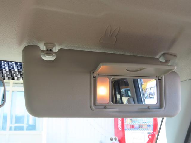 アルトラパン Ｘ　４ＷＤ　純正オーディオ　オートライト　シートヒーター　ＥＴＣ　衝突被害軽減システム　アイドリングストップ　横滑り防止機能　オートエアコン　プッシュスタート　スマートキー　盗難防止システム（49枚目）