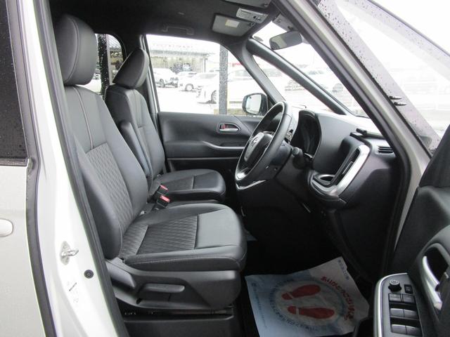 ノア Ｓ－Ｚ　４ＷＤ　レンタカーＵＰ　８インチナビ　ＥＴＣ　シートヒーター　オートライト　両側パワースライドドア　クルーズコントロール　衝突被害軽減システム　横滑り防止機能　プッシュスタート　スマートキー　盗難防止システム（7枚目）