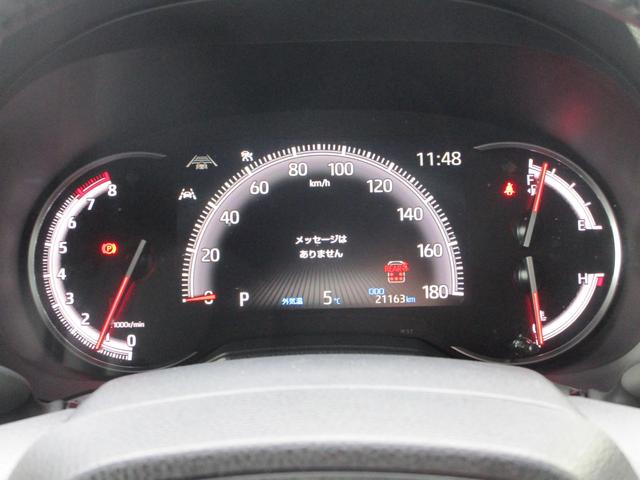 ノア Ｓ－Ｚ　４ＷＤ　レンタカーＵＰ　８インチナビ　ＥＴＣ　シートヒーター　オートライト　両側パワースライドドア　クルーズコントロール　衝突被害軽減システム　横滑り防止機能　プッシュスタート　スマートキー　盗難防止システム（10枚目）