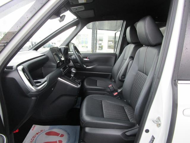 ノア Ｓ－Ｚ　４ＷＤ　レンタカーＵＰ　８インチナビ　ＥＴＣ　シートヒーター　オートライト　両側パワースライドドア　クルーズコントロール　衝突被害軽減システム　横滑り防止機能　プッシュスタート　スマートキー　盗難防止システム（36枚目）