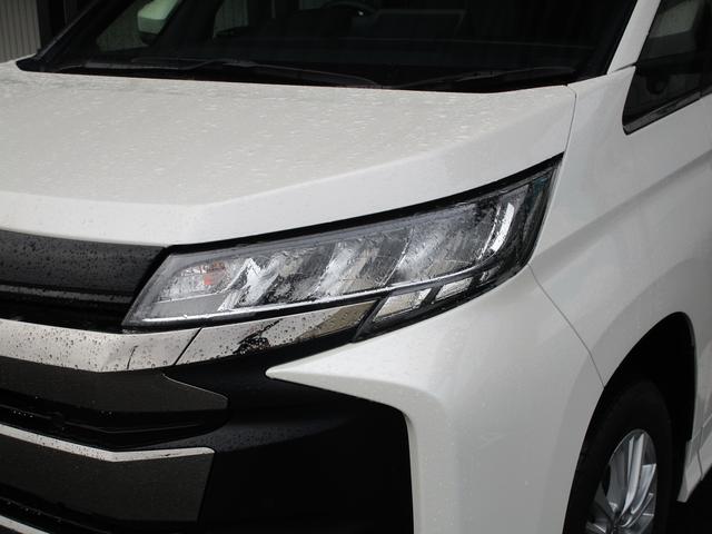 ノア Ｓ－Ｚ　４ＷＤ　レンタカーＵＰ　８インチナビ　ＥＴＣ　シートヒーター　オートライト　両側パワースライドドア　クルーズコントロール　衝突被害軽減システム　横滑り防止機能　プッシュスタート　スマートキー　盗難防止システム（49枚目）