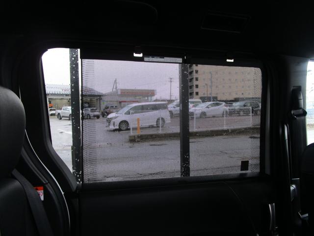 ノア Ｓ－Ｚ　４ＷＤ　レンタカーＵＰ　８インチナビ　ＥＴＣ　シートヒーター　オートライト　両側パワースライドドア　クルーズコントロール　衝突被害軽減システム　横滑り防止機能　プッシュスタート　スマートキー　盗難防止システム（61枚目）