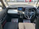 見晴らしがよく開放的な車内。視界も良好です。