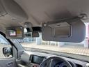 ミラー付きサンバイザー☆ちょっとしたお化粧直しなどに便利です!危険なので運転しながらではなく、止まってから使ってくださいね♪