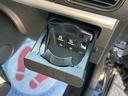 運転席側ドリンク収納です