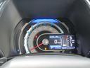 視認性の良いスピードメーターで夜も見やすく表示されますので夜道も安心ですね。