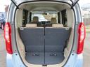 カーゴスペースは２列目をそのままの状態だとご覧の様な広さですが…