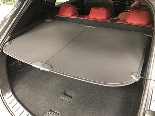 ＮＸ ＮＸ３５０ｈ　Ｆスポーツ　革シート　サンルーフ　フルセグ　メモリーナビ　ミュージックプレイヤー接続可　バックカメラ　衝突被害軽減システム　ＥＴＣ　ドラレコ　ＬＥＤヘッドランプ　ワンオーナー　記録簿　アイドリングストップ（12枚目）