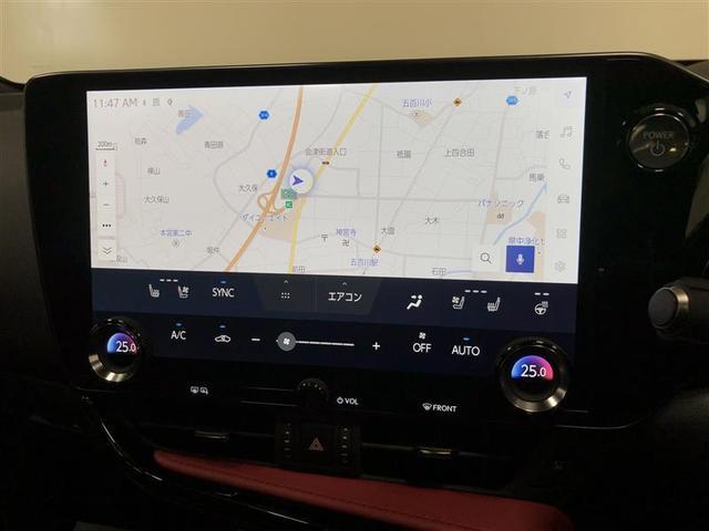 ＮＸ ＮＸ３５０ｈ　Ｆスポーツ　革シート　サンルーフ　フルセグ　メモリーナビ　ミュージックプレイヤー接続可　バックカメラ　衝突被害軽減システム　ＥＴＣ　ドラレコ　ＬＥＤヘッドランプ　ワンオーナー　記録簿　アイドリングストップ（18枚目）