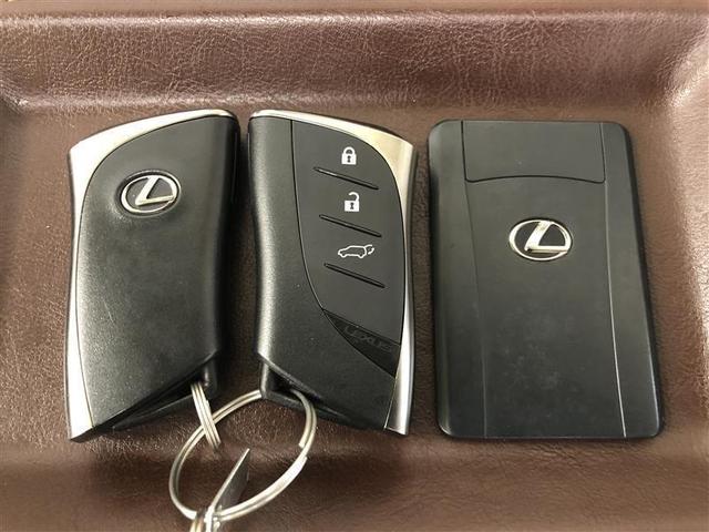 ＮＸ ＮＸ３５０ｈ　Ｆスポーツ　革シート　サンルーフ　フルセグ　メモリーナビ　ミュージックプレイヤー接続可　バックカメラ　衝突被害軽減システム　ＥＴＣ　ドラレコ　ＬＥＤヘッドランプ　ワンオーナー　記録簿　アイドリングストップ（36枚目）