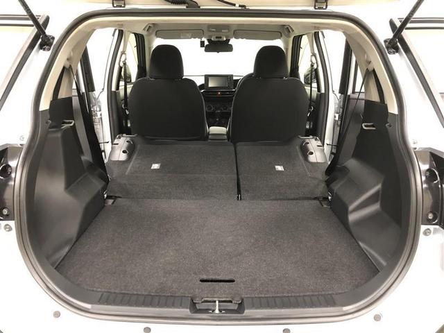 ライズ Ｘ　Ｓ　４ＷＤ　ワンセグ　メモリーナビ　ミュージックプレイヤー接続可　バックカメラ　衝突被害軽減システム　ＥＴＣ　ドラレコ　ＬＥＤヘッドランプ　記録簿　アイドリングストップ（13枚目）