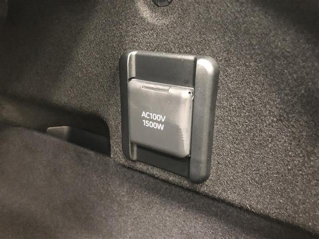 クラウンクロスオーバー Ｇアドバンスド・レザーパッケージ　革シート　４ＷＤ　フルセグ　メモリーナビ　ミュージックプレイヤー接続可　バックカメラ　衝突被害軽減システム　ＥＴＣ　ドラレコ　ＬＥＤヘッドランプ　ワンオーナー　記録簿　アイドリングストップ（14枚目）