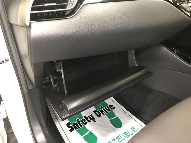 ドライビングの快適性を高める、使いやすい室内ユーティリティがそろっています。