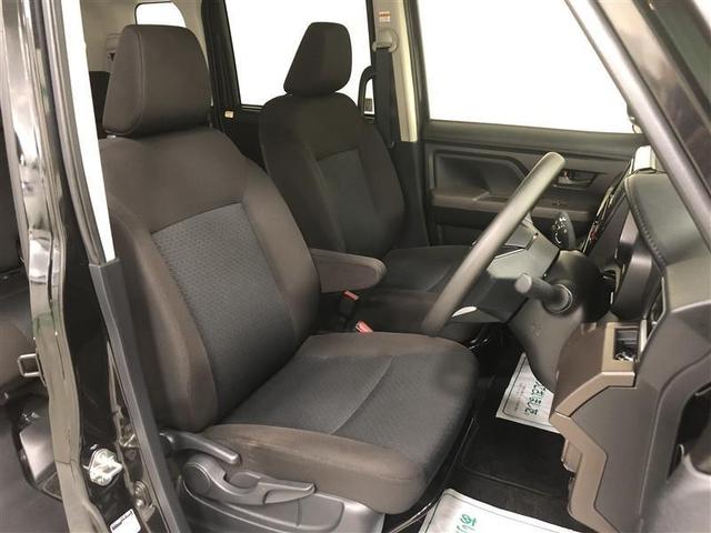 ルーミー G ワンセグ メモリーナビ ミュージックプレイヤー接続可 バックカメラ 衝突被害軽減システム ETC 両側電動スライド LEDヘッドランプ ウオークスルー 記録簿 アイドリングストップ(11枚目)