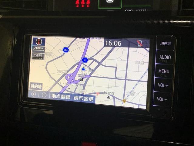 ルーミー G ワンセグ メモリーナビ ミュージックプレイヤー接続可 バックカメラ 衝突被害軽減システム ETC 両側電動スライド LEDヘッドランプ ウオークスルー 記録簿 アイドリングストップ(17枚目)