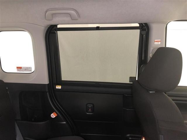 ルーミー G ワンセグ メモリーナビ ミュージックプレイヤー接続可 バックカメラ 衝突被害軽減システム ETC 両側電動スライド LEDヘッドランプ ウオークスルー 記録簿 アイドリングストップ(29枚目)