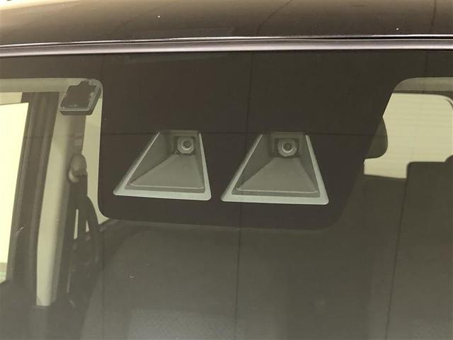 ルーミー G ワンセグ メモリーナビ ミュージックプレイヤー接続可 バックカメラ 衝突被害軽減システム ETC 両側電動スライド LEDヘッドランプ ウオークスルー 記録簿 アイドリングストップ(30枚目)