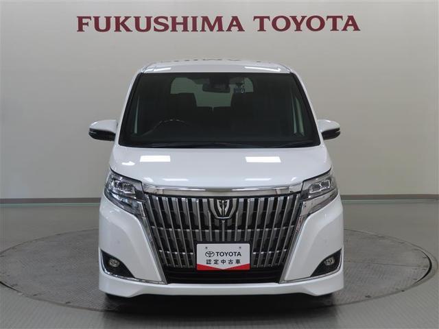 エスクァイア Ｇｉ　４ＷＤ　フルセグ　メモリーナビ　ＤＶＤ再生　ミュージックプレイヤー接続可　バックカメラ　衝突被害軽減システム　ＥＴＣ　ドラレコ　両側電動スライド　ＬＥＤヘッドランプ　乗車定員７人　３列シート　記録簿（6枚目）