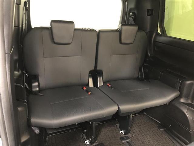 エスクァイア Ｇｉ　４ＷＤ　フルセグ　メモリーナビ　ＤＶＤ再生　ミュージックプレイヤー接続可　バックカメラ　衝突被害軽減システム　ＥＴＣ　ドラレコ　両側電動スライド　ＬＥＤヘッドランプ　乗車定員７人　３列シート　記録簿（13枚目）