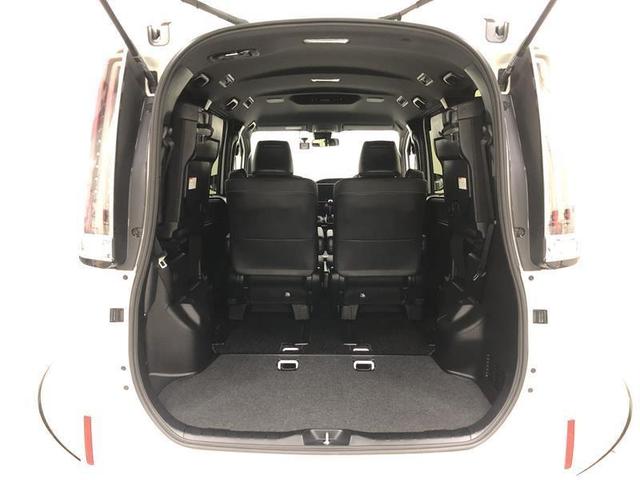 エスクァイア Ｇｉ　４ＷＤ　フルセグ　メモリーナビ　ＤＶＤ再生　ミュージックプレイヤー接続可　バックカメラ　衝突被害軽減システム　ＥＴＣ　ドラレコ　両側電動スライド　ＬＥＤヘッドランプ　乗車定員７人　３列シート　記録簿（15枚目）