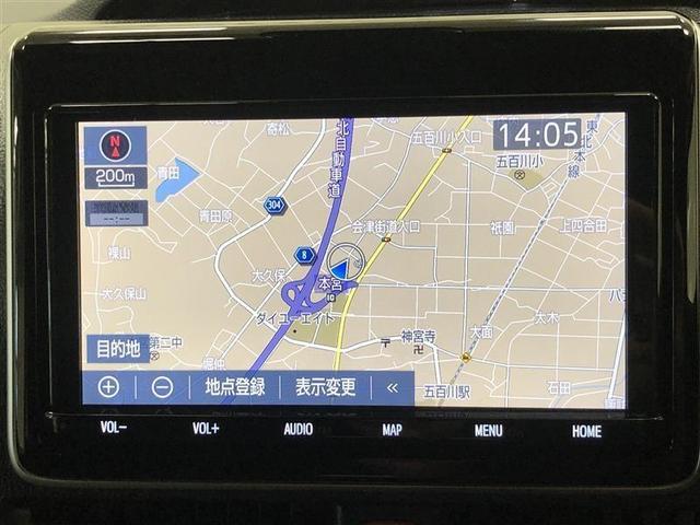 エスクァイア Ｇｉ　４ＷＤ　フルセグ　メモリーナビ　ＤＶＤ再生　ミュージックプレイヤー接続可　バックカメラ　衝突被害軽減システム　ＥＴＣ　ドラレコ　両側電動スライド　ＬＥＤヘッドランプ　乗車定員７人　３列シート　記録簿（18枚目）