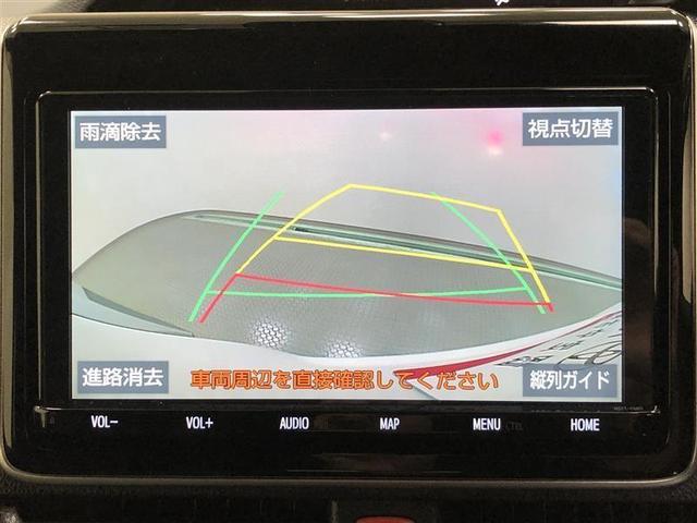 エスクァイア Ｇｉ　４ＷＤ　フルセグ　メモリーナビ　ＤＶＤ再生　ミュージックプレイヤー接続可　バックカメラ　衝突被害軽減システム　ＥＴＣ　ドラレコ　両側電動スライド　ＬＥＤヘッドランプ　乗車定員７人　３列シート　記録簿（19枚目）