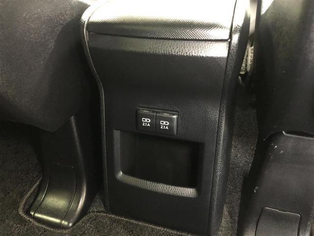 エスクァイア Ｇｉ　４ＷＤ　フルセグ　メモリーナビ　ＤＶＤ再生　ミュージックプレイヤー接続可　バックカメラ　衝突被害軽減システム　ＥＴＣ　ドラレコ　両側電動スライド　ＬＥＤヘッドランプ　乗車定員７人　３列シート　記録簿（23枚目）