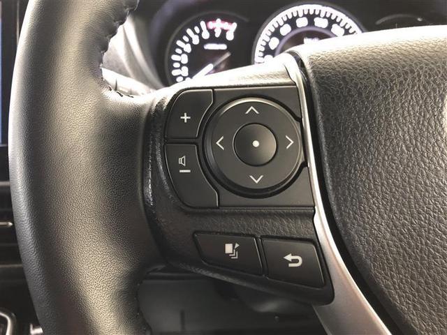 エスクァイア Ｇｉ　４ＷＤ　フルセグ　メモリーナビ　ＤＶＤ再生　ミュージックプレイヤー接続可　バックカメラ　衝突被害軽減システム　ＥＴＣ　ドラレコ　両側電動スライド　ＬＥＤヘッドランプ　乗車定員７人　３列シート　記録簿（24枚目）