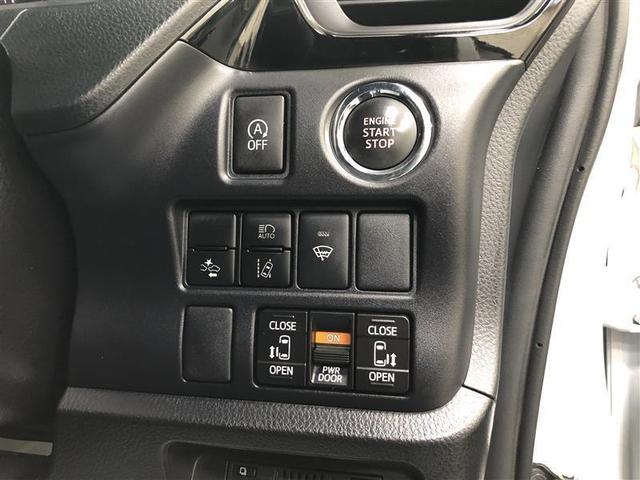 エスクァイア Ｇｉ　４ＷＤ　フルセグ　メモリーナビ　ＤＶＤ再生　ミュージックプレイヤー接続可　バックカメラ　衝突被害軽減システム　ＥＴＣ　ドラレコ　両側電動スライド　ＬＥＤヘッドランプ　乗車定員７人　３列シート　記録簿（26枚目）