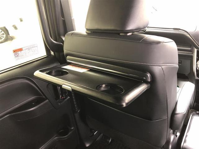 エスクァイア Ｇｉ　４ＷＤ　フルセグ　メモリーナビ　ＤＶＤ再生　ミュージックプレイヤー接続可　バックカメラ　衝突被害軽減システム　ＥＴＣ　ドラレコ　両側電動スライド　ＬＥＤヘッドランプ　乗車定員７人　３列シート　記録簿（29枚目）