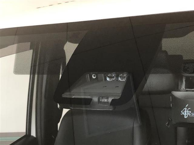 エスクァイア Ｇｉ　４ＷＤ　フルセグ　メモリーナビ　ＤＶＤ再生　ミュージックプレイヤー接続可　バックカメラ　衝突被害軽減システム　ＥＴＣ　ドラレコ　両側電動スライド　ＬＥＤヘッドランプ　乗車定員７人　３列シート　記録簿（32枚目）