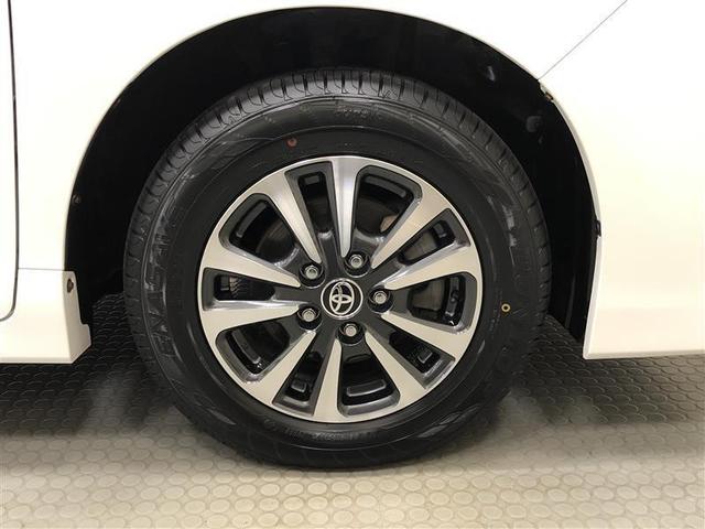 エスクァイア Ｇｉ　４ＷＤ　フルセグ　メモリーナビ　ＤＶＤ再生　ミュージックプレイヤー接続可　バックカメラ　衝突被害軽減システム　ＥＴＣ　ドラレコ　両側電動スライド　ＬＥＤヘッドランプ　乗車定員７人　３列シート　記録簿（33枚目）