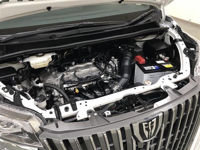 エスクァイア Ｇｉ　４ＷＤ　フルセグ　メモリーナビ　ＤＶＤ再生　ミュージックプレイヤー接続可　バックカメラ　衝突被害軽減システム　ＥＴＣ　ドラレコ　両側電動スライド　ＬＥＤヘッドランプ　乗車定員７人　３列シート　記録簿（34枚目）