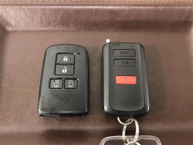 エスクァイア Ｇｉ　４ＷＤ　フルセグ　メモリーナビ　ＤＶＤ再生　ミュージックプレイヤー接続可　バックカメラ　衝突被害軽減システム　ＥＴＣ　ドラレコ　両側電動スライド　ＬＥＤヘッドランプ　乗車定員７人　３列シート　記録簿（35枚目）