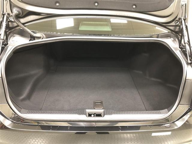 クラウンハイブリッド ＲＳアドバンス　フルセグ　メモリーナビ　ＤＶＤ再生　ミュージックプレイヤー接続可　バックカメラ　衝突被害軽減システム　ＥＴＣ　ドラレコ　ＬＥＤヘッドランプ　ワンオーナー　記録簿　アイドリングストップ（12枚目）