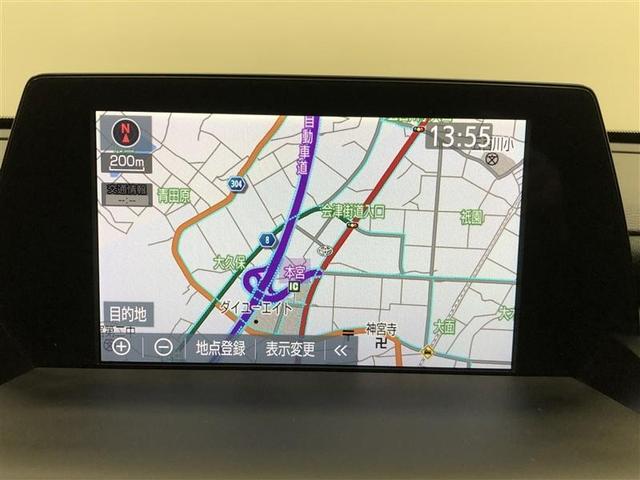 クラウンハイブリッド ＲＳアドバンス　フルセグ　メモリーナビ　ＤＶＤ再生　ミュージックプレイヤー接続可　バックカメラ　衝突被害軽減システム　ＥＴＣ　ドラレコ　ＬＥＤヘッドランプ　ワンオーナー　記録簿　アイドリングストップ（16枚目）